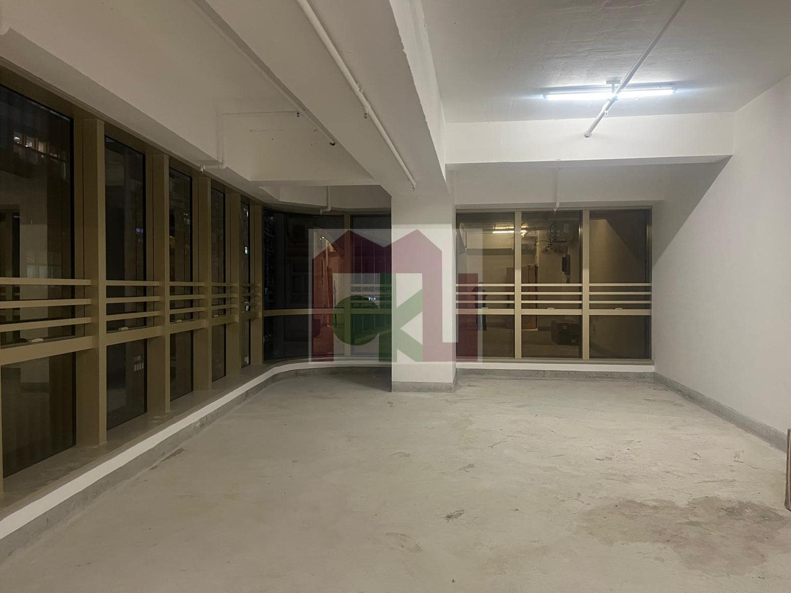 Horizon Bay building or unit photo
